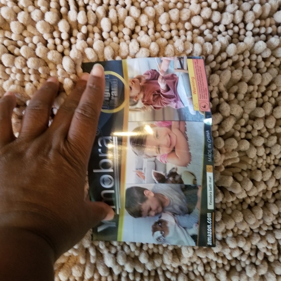 NWT Yimobra original luxury comfortable bathroom rug - Picture 10 of 12